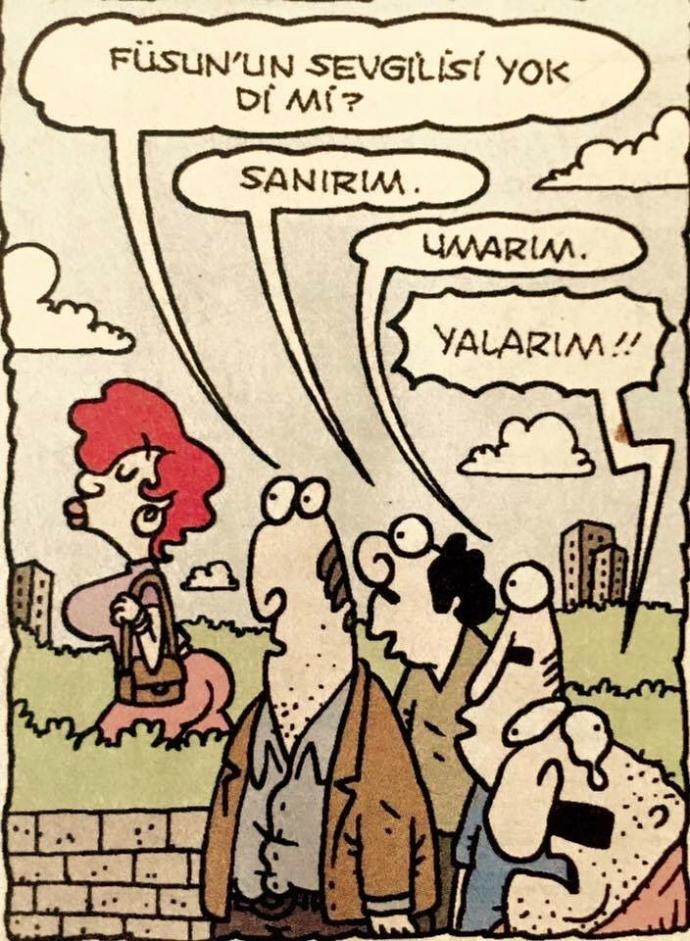 Bu hareket ne anlama geliyor?