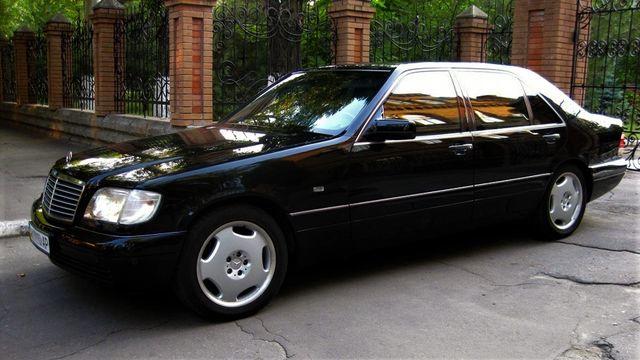 Sizce 100 bin TLye s600 v12 1994 model alınır mı?