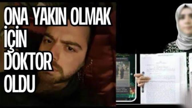 Bu Ruh Hastasını Hatırlayanınız Var Mı?