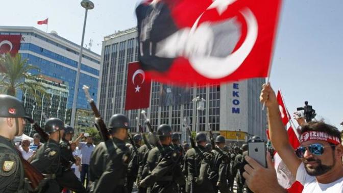 30 Ağustos kutlamaları tüm ülkede yasaklandı. Milli bayramlara gelen yasaklar konusunda ne düşünüyorsunuz?