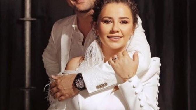 Merve Özbey, anne oluyor! Sizce evlendikten ne kadar süre sonra çocuk sahibi olunmalı?