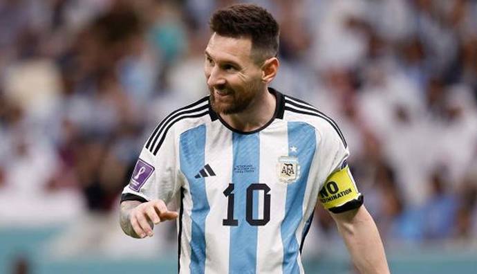 messi boy nasıl uzadı