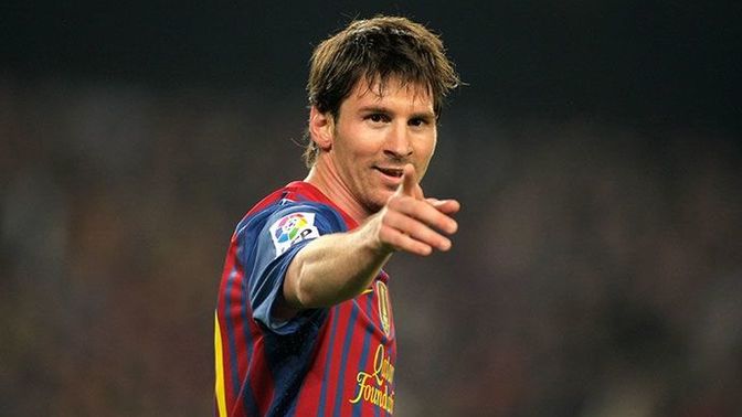 Messi "boy uzatma" ameliyatı mı olmuş yeni duydum 😨?