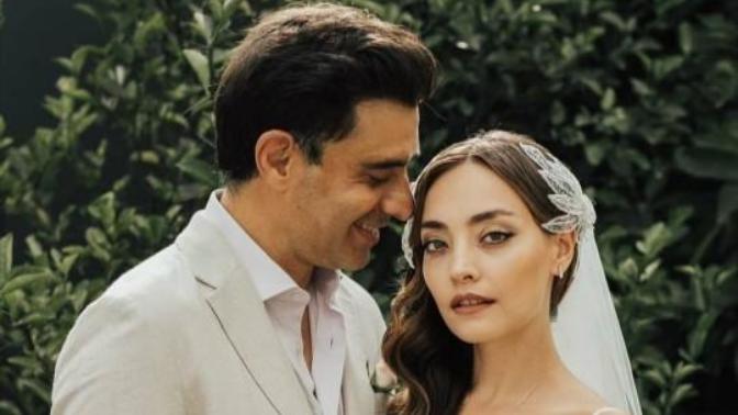 Cansel Elçin, 3 yıllık sevgilisi Zeynep Tuğçe Bayat'la evlendi! Sizce evlilik öncesi sevgililik dönemi süresi ne kadar olmalı?
