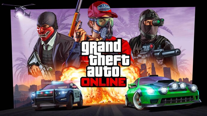 Gta 5 mod dan anlayan?