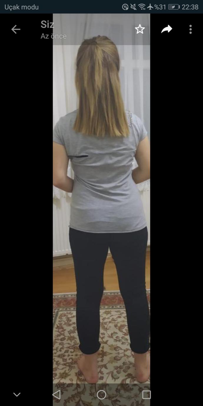 Cok kilo muyum sizce nasıl zayıflarım?