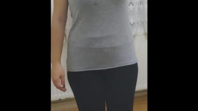 Cok kilo muyum sizce nasıl zayıflarım?