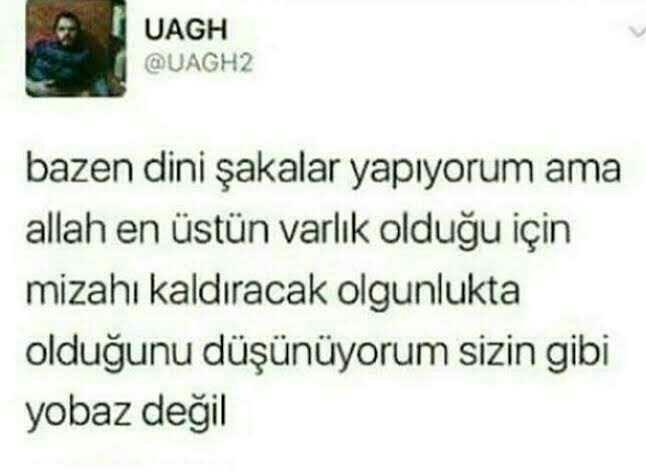 Kara mizah hakkında düşünceleriniz neler?