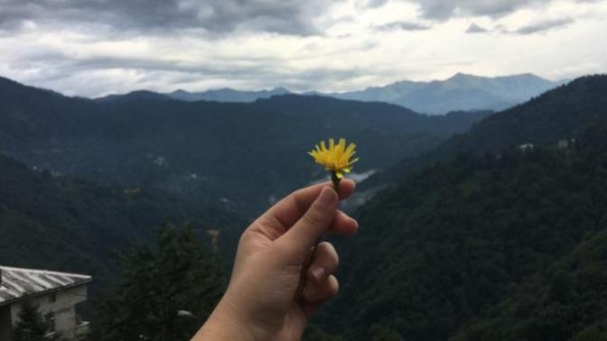 Sabrını sınayan anlar oldu mu?