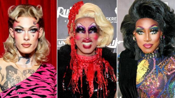 Drag queen gösterilerini nasıl buluyorsunuz, eğlenceli mi yoksa absürt mü?