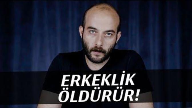 Suçlu biz miyiz?