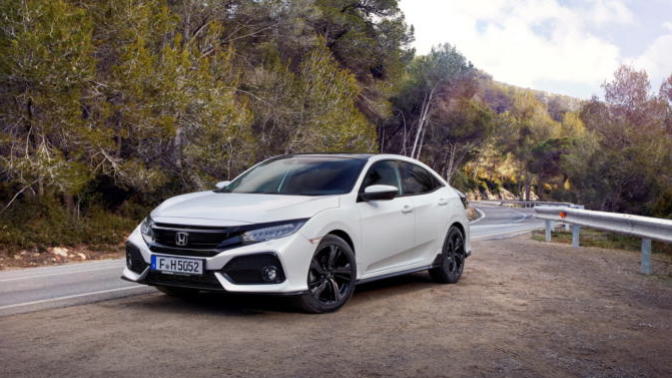 Honda Civic almayı düşünüyorum, memnun kalır mıyım?