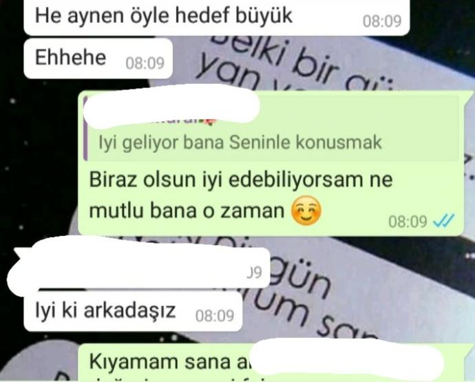 Çevreniz tarafından sevilen biri misiniz, yerilen biri mi?
