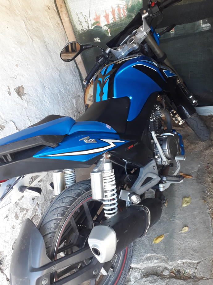 Arkadaşlar bu motor kaçlık bilen var mı? Ve kaçlık diye sorulduğunda aslında ne sorulur?