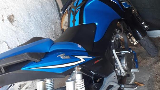 Arkadaşlar bu motor kaçlık bilen  var mı? Ve kaçlık diye sorulduğunda aslında ne sorulur?