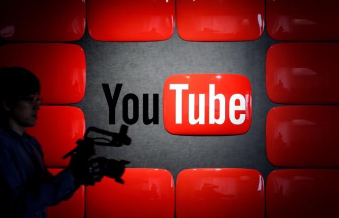youtuber