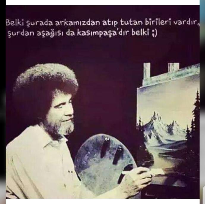 Seni sen yapan en temel ve en baskın özelliklerin neler?