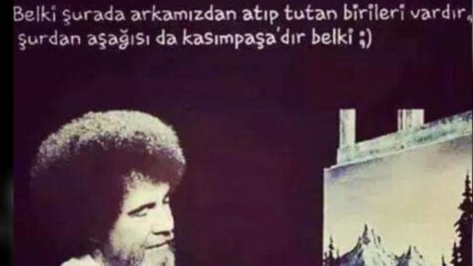 Seni sen yapan en temel ve en baskın özelliklerin neler?
