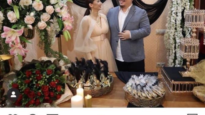 Sevgiliniz nişanınızı instagramda böyle duyursa tepkiniz ne olurdu?