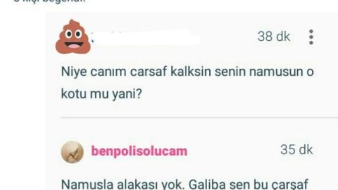 Bu kanlı çarşafa destek olan var mı hala?