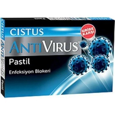 En etkili boğaz pastili hangisi?