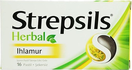 En etkili boğaz pastili hangisi?