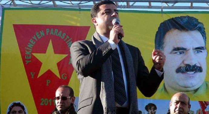 HDP Kapatılmalı mı?