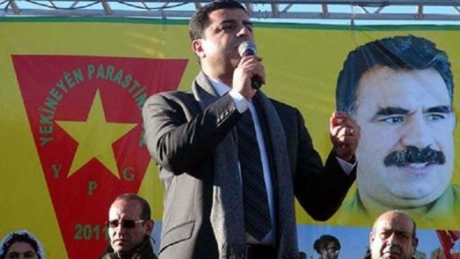 HDP Kapatılmalı mı?
