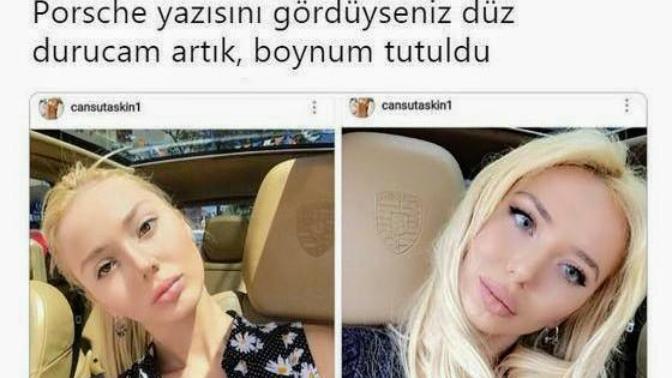 Gösteriş meraklısı insanlar hakkında fikriniz nedir?
