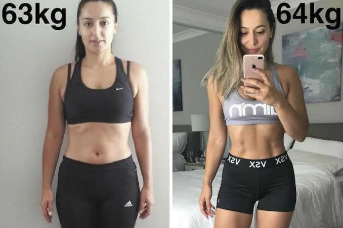 Sporun yaptığı değişim