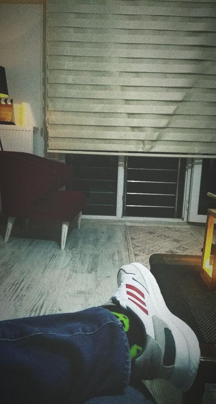 Nasılsınız fakirler?