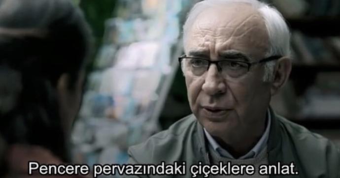 İNSANLARA DERT ANLATILIR MI HİÇ?