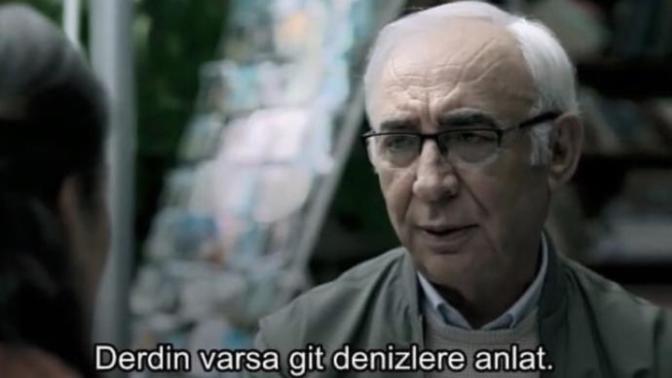 İNSANLARA DERT ANLATILIR MI HİÇ?
