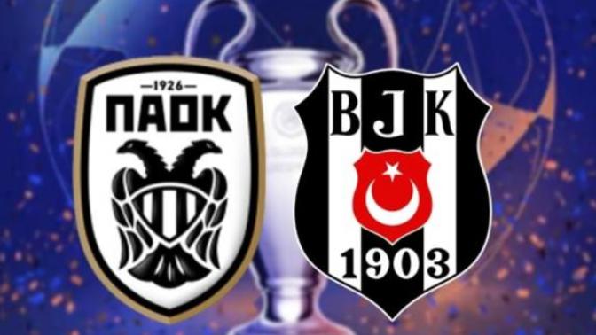 Paok: 3 - Beşiktaş: 1, Türk takımları Avrupa'da neden başarılı olamıyor?