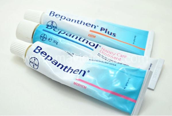 Bepanthol Reçeteye Yazılır mı? Bepanthen Farkı Ne?