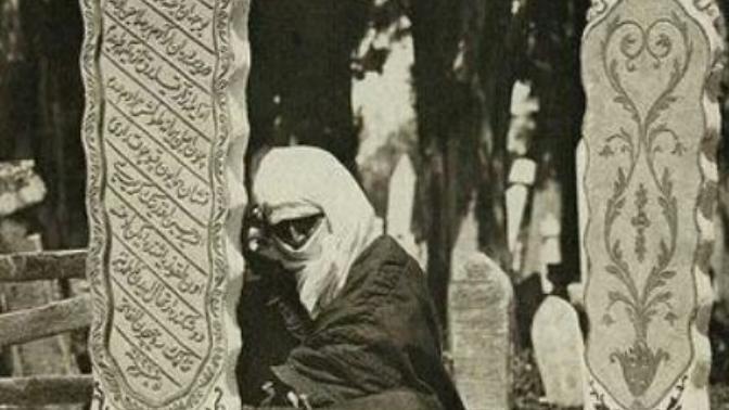 Şu an hayatta olmayan birini görme şansınız olsaydı kimi görmek isterdiniz?