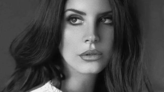 Sevdiğiniz bir Lana del rey sözü?