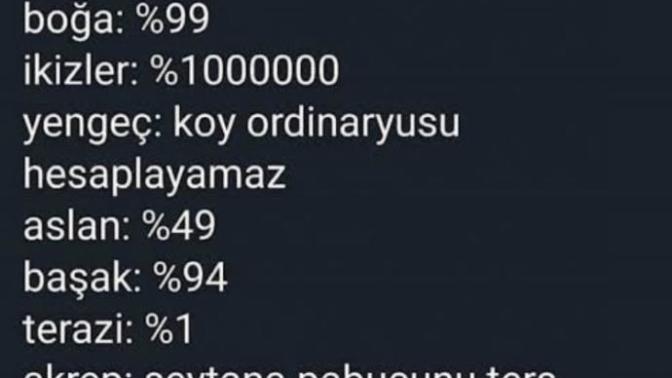 Sinsi biri misin?