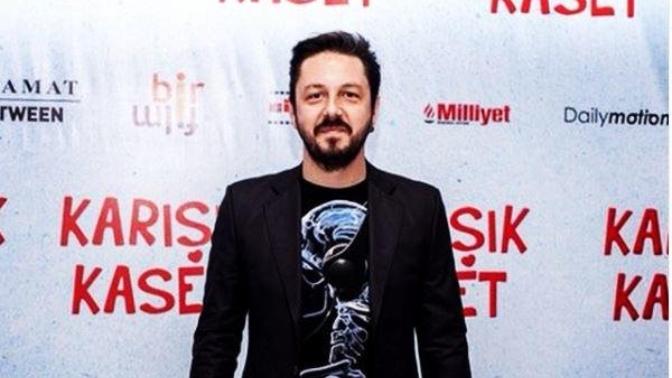 Ben oyuncu Burak Sarımola, oyunculuk, dizi ve film sektörü hakkında sorularını canlı yayında yanıtladım.