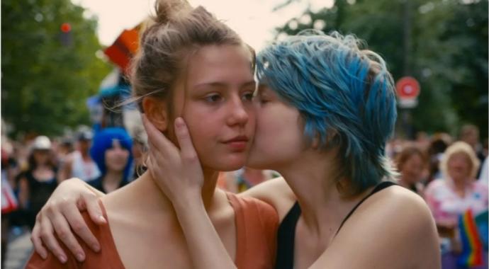Eşcinsel konulu film ya da dizi tavsiyelerinizi neler?