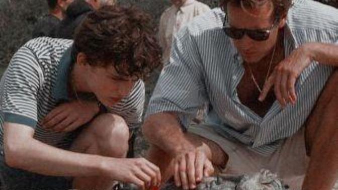Eşcinsel konulu film ya da dizi tavsiyelerinizi neler?