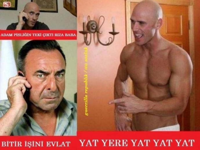 Arka Sokaklar yüzünden cinsel hayatımdan soğudum, ne yapmalıyım?