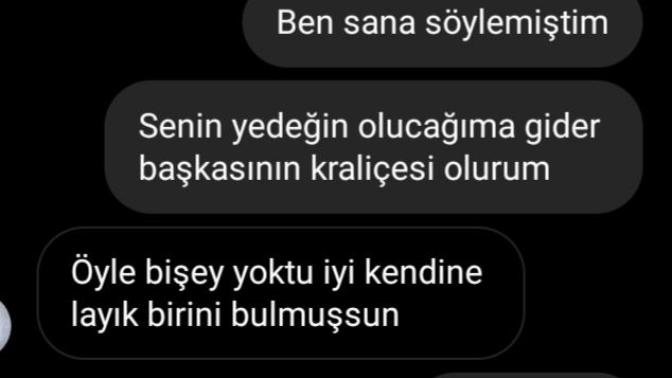 Intikam sıcak mı yeniyordu?