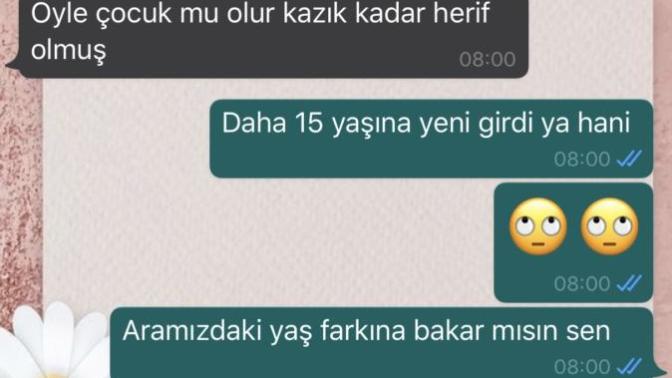 Sevgilim erkek kardeşimi aynı odada kalıyoruz diye kıskandı, kıskanacak ne var?