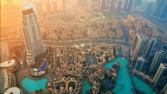 Dubai'de tatil yapmak neden lüks sayılıyor?