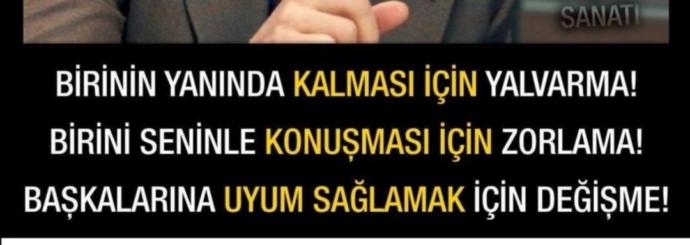 Hoşlandığınız birinin size yazmasını nasıl sağlarsınız?