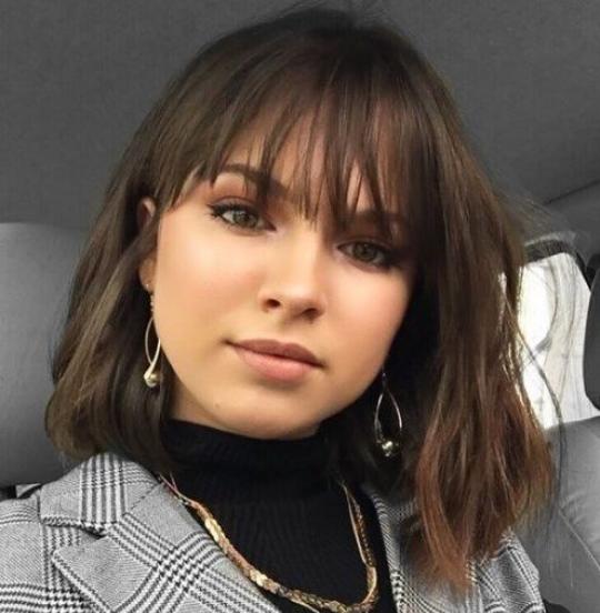 Uzun saçlı kızlar mı, kısa saçlı kızlar mı?