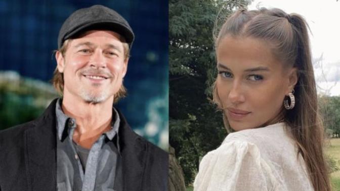 Brad Pitt 56, sevgilisi 27 yaşında! Yaş farkı ilişkide ne zaman problem olarak görülmez?