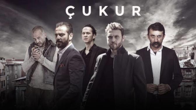 Çukur 4. sezonuyla yakında başlıyor, dizi hakkında ne düşünüyorsunuz?