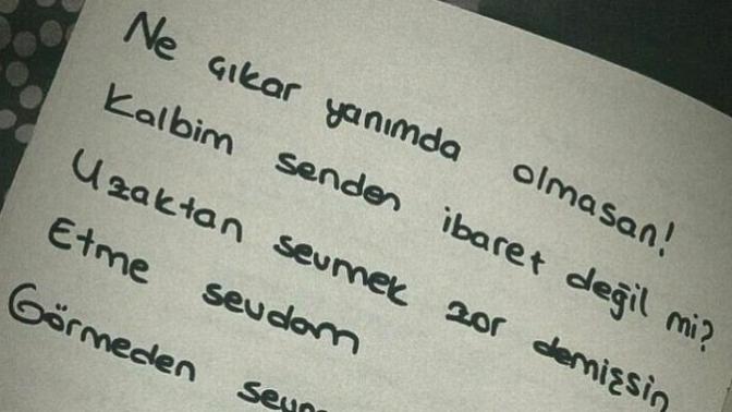 Sevgilinizi uzun süre görmeseniz de hala aşık kalabilir misiniz?